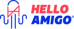 Hello Amigo