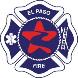 El Paso Fire