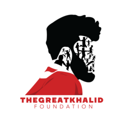 The Great Khalid Foundation 