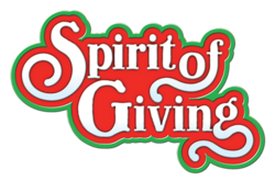Spirit of Giving 